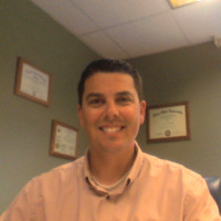 NELL J. REDFIELD MEMORIAL HOSPITAL Employee Tyson Daniels's profile photo