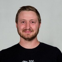 Videomaker Employee Nico Salakar's profile photo