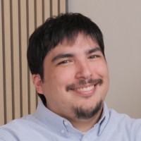 EvoAcademy Employee Ignacio Alarcon Contardo's profile photo