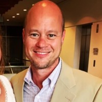 Revecore Employee Michael Ford's profile photo