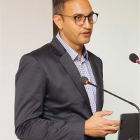 Ashok M. Email & Phone Number