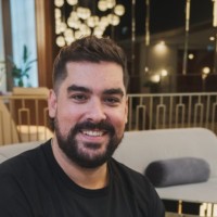 Domaine Employee Mac King's profile photo