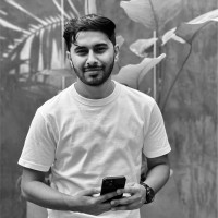 ClearQuote Employee Mohammad Khalid's profile photo