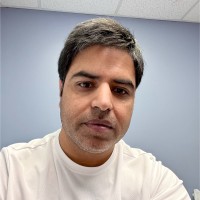 Bilal Dar Email & Phone Number