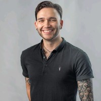 gitgood.app Employee Steven Boyle's profile photo