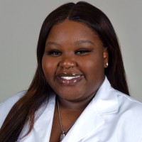 Trident Technical College Employee Alexus Williams's profile photo