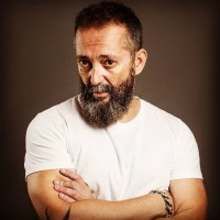 Stroke114 Employee Rodrigo de la Calva's profile photo