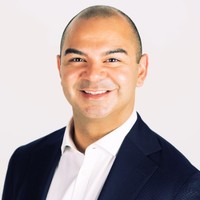 Generation Income Properties Employee Angel Gonzalez's profile photo