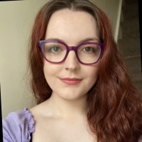 FutureMe Employee Callie Ritchie's profile photo