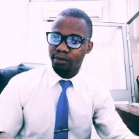 Alphonse Mouzounkpo Email