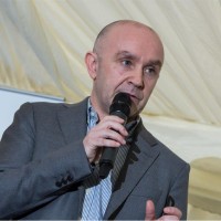 TechnipFMC Employee Ewan Reed's profile photo