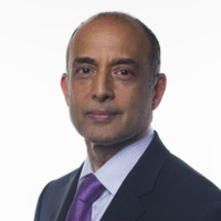 Prodigy Employee Rickey Mehta's profile photo