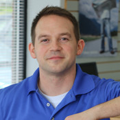 Production Press Employee Joe O'Neal's profile photo