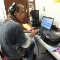 Straight Forward Employee Terry Fair's profile photo