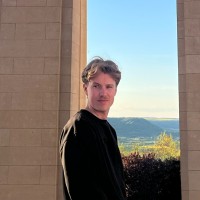 Tellet Employee Luc Maas's profile photo