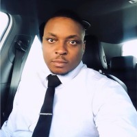 Finteq Employee Sipho Shabangu's profile photo