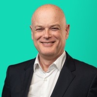 Odigo Employee Frank Jaffe's profile photo