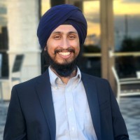 Watring Technologies, Inc. Employee Tajinder Singh's profile photo
