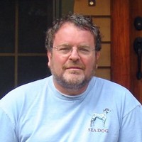 Blue Ridge Chair Works Employee Alan Davis's profile photo