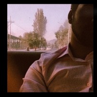 Volobot Advanced Systems Employee Shah Haamid's profile photo