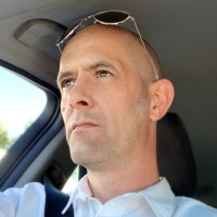 PraSaga Employee Stuart Mayne's profile photo