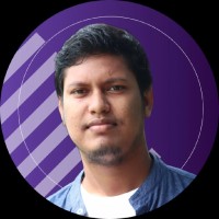 SCWEBTECH Employee Sandip Maji's profile photo