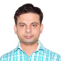 Chalk Digital Employee Mukesh Maheshwari's profile photo