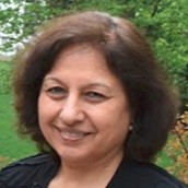 Alden Management Services Inc Employee Ann Chhabra's profile photo