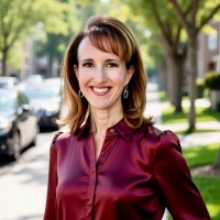 Christina Berlin Email & Phone Number