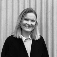 Uppsala Monitoring Centre Employee Amelie Tollsten's profile photo