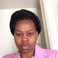 Currently full-time student Employee Bernadette Yabadi's profile photo