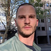 BEST/ Gift Group Employee Ryan Perryman's profile photo