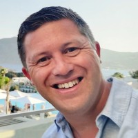 Edenred PayTech Employee Matthew Neal's profile photo