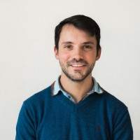 AAGROUP Architectes Employee Benjamin Grouteau's profile photo