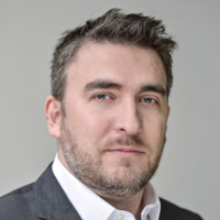 EMARK Analytics APAC Employee Viktor Skulec's profile photo