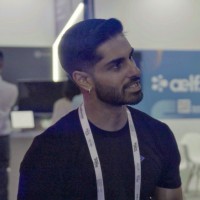 Presence Employee Scott Mirchandani's profile photo