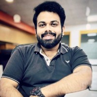 Zoho Employee Anandha Krishnan's profile photo