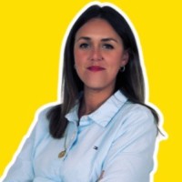 Groupe Anemos Employee Sélène Le Ny's profile photo