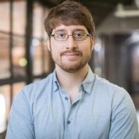 0x Employee Amir Bandeali's profile photo