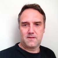 INFORMATICS MATTERS LIMITED Employee Tim Dudgeon's profile photo