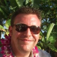 Barnard Hallows Consulting ltd Employee Mark Hallows's profile photo