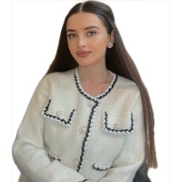 Ansig Employee Anduela Puci's profile photo