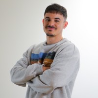 Scopely Employee Pablo Corral Robles's profile photo