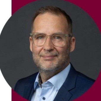 Canadian Alliance of Physiotherapy Regulators Employee David Clements's profile photo