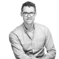 Ayzenberg Employee Paul Wallace's profile photo