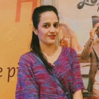 PrepTouch Employee Priya Yadav's profile photo