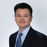 S&P Global Ratings Employee David Tsui's profile photo