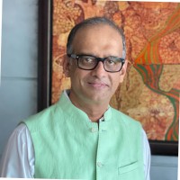 Nirlon ltd Employee Sridhar Srinivasan's profile photo