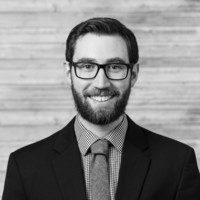 Mersive Technologies Employee Tyler Scott's profile photo