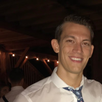 Piaggio Fast Forward Employee Dillon Delaney's profile photo